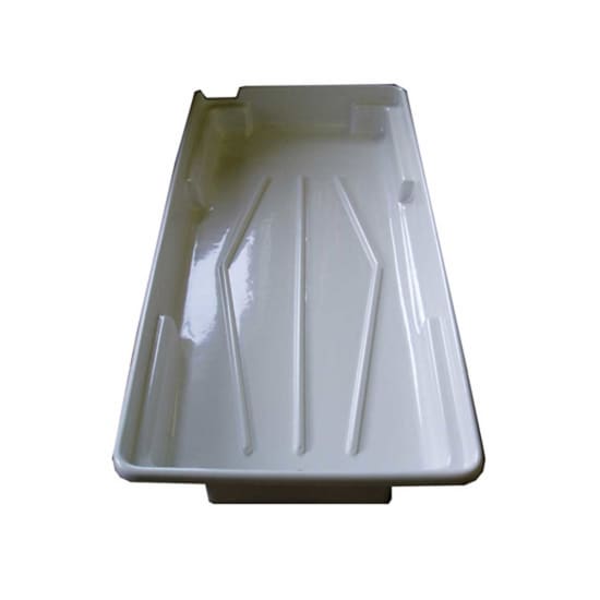 Water Pan for MK-101 Tile Saw. Contractors Direct
